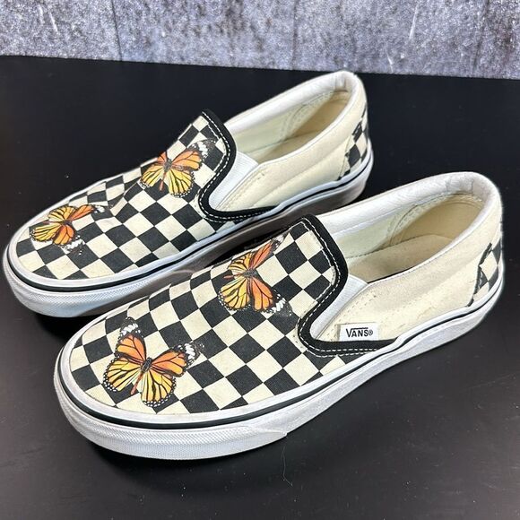 Vans Sneakers - Picture 2 of 8